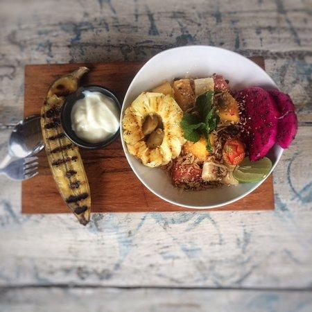 Crazy Plate Restaurant